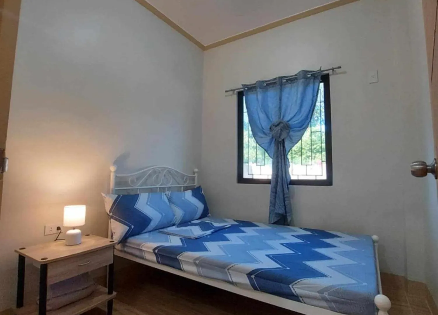 White Haven Retreat Villa Tangnan 0*,  Philippines