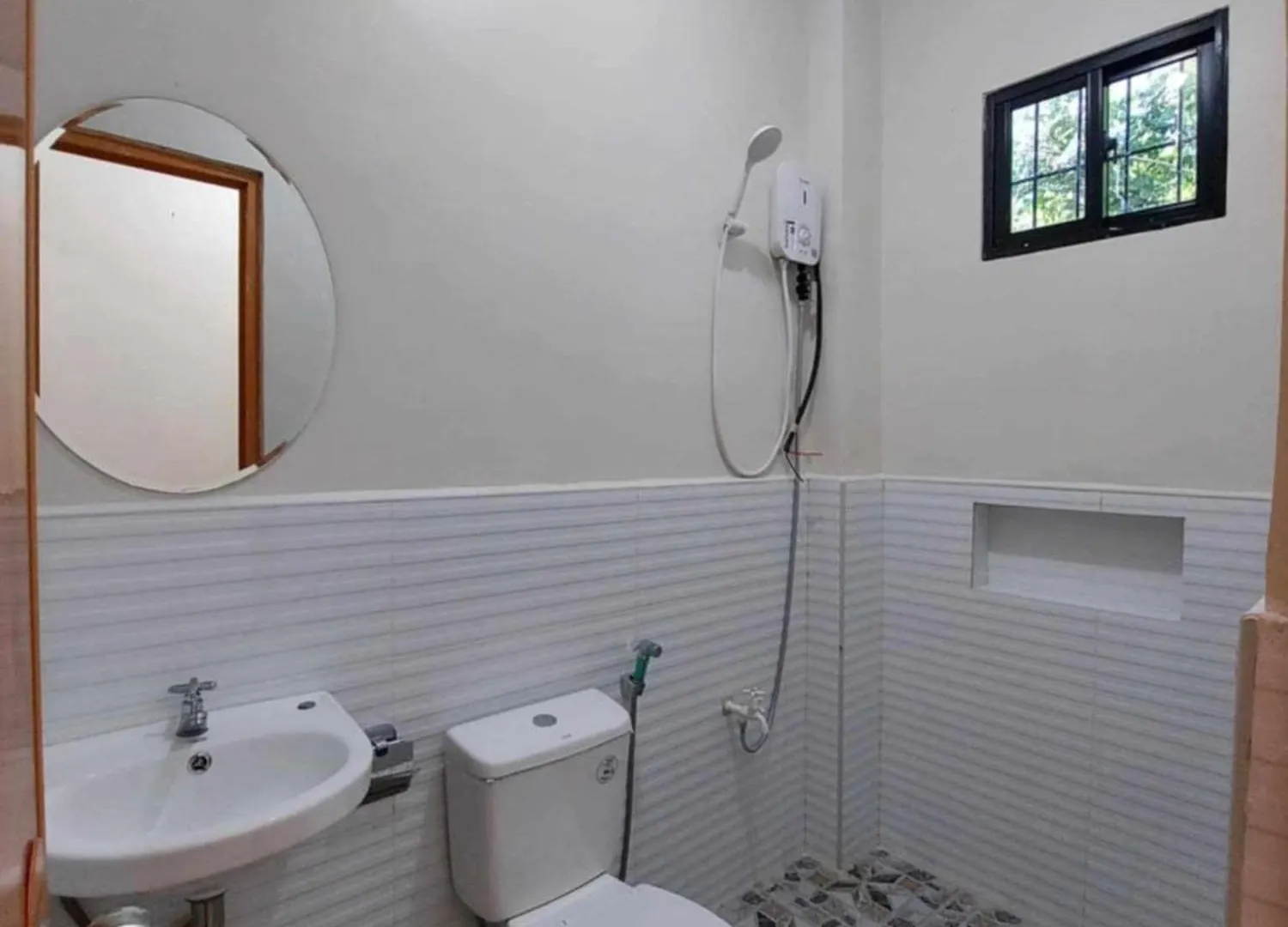 White Haven Retreat Villa Tangnan 0*,