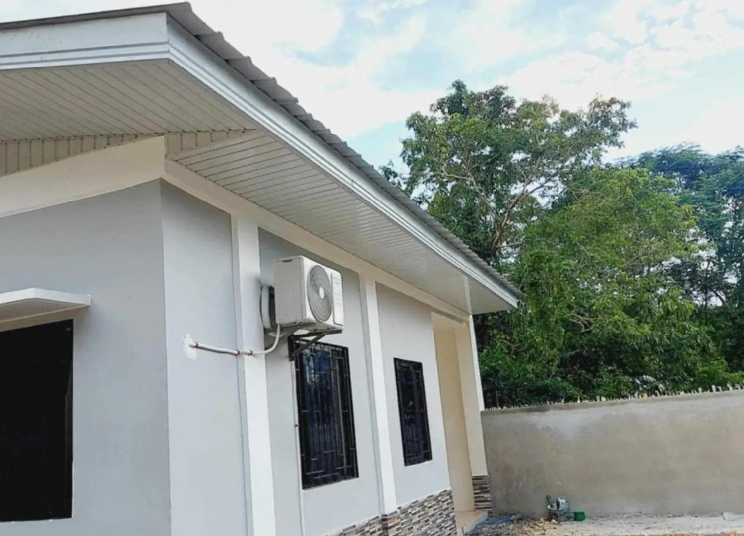 White Haven Retreat Villa Tangnan Philippines